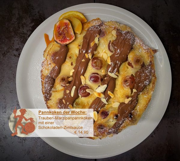 Hotel Cafe Pannkokenhus Teitekerl, Havixbeck