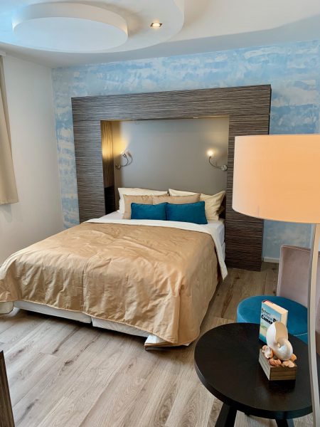 Boutique Hotel Goldene Henne, Wolfsburg