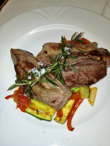 Weinschenke Restaurant Hilchenkeller