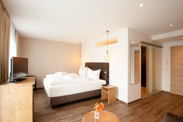 Hotel Schwaiger
