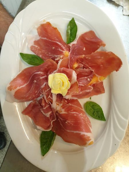 Casanova Ristorante-Pizzeria