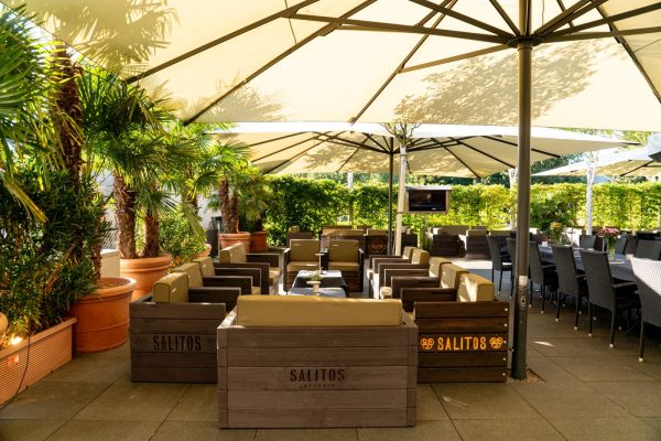 Palm Beach, Stuttgart