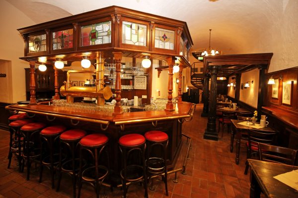 Gasthaus Barthels Hof