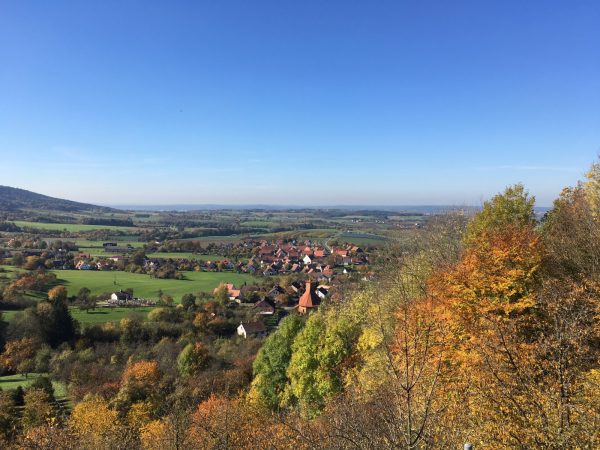 Berg Gasthof Hötzelein, Kunreuth