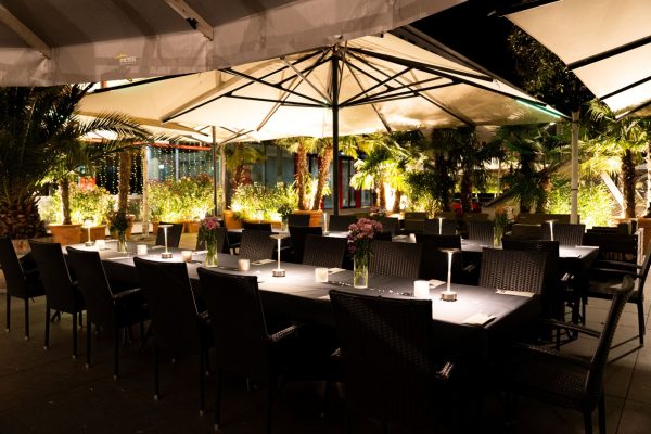 Palm Beach, Stuttgart