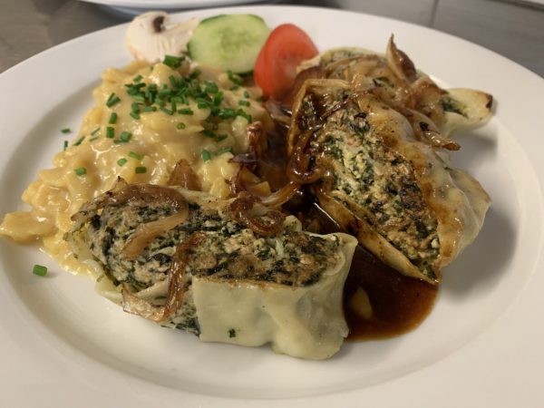 Restaurant Speiselokal zum Wagen 