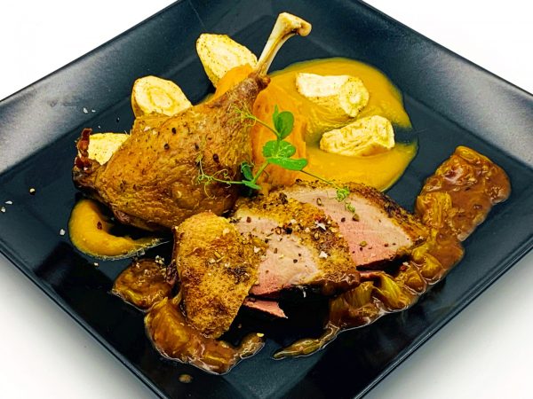 Genießerrestaurant Amaroso