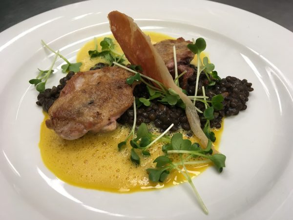 Hotel Restaurant Rheingold
