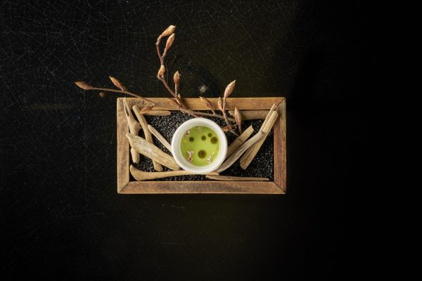 Rutz Restaurant, Berlin