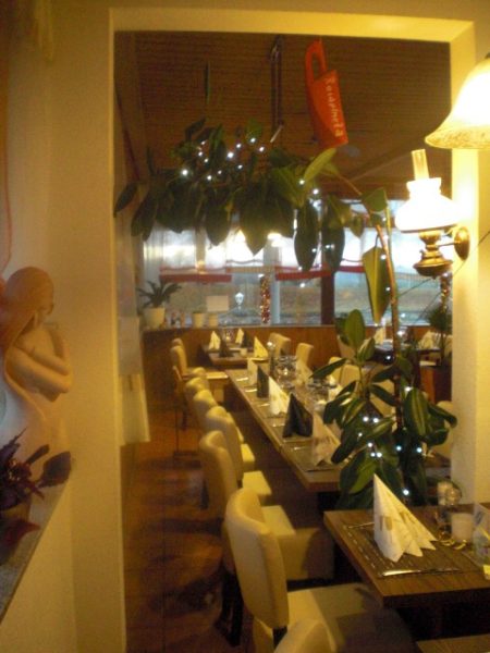 Restaurant Kastell, Sulz am Neckar