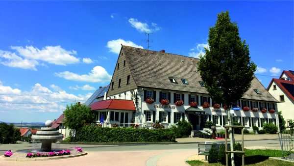 Hotel Gasthof zum Rössle