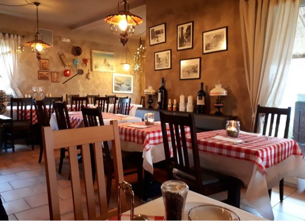 Trattoria Bologna