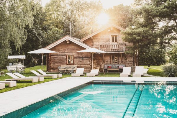 Resort Achental GmbH