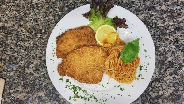 Casanova Ristorante-Pizzeria