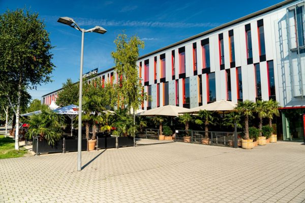 Palm Beach, Stuttgart