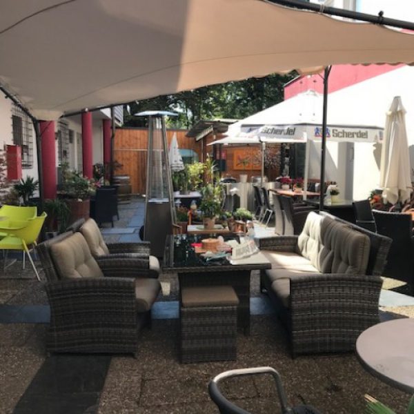 Hotel & Restaurant Krone