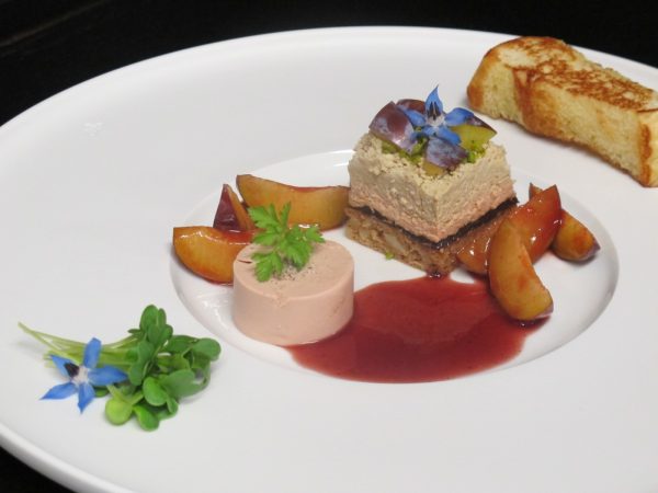 Vier Jahreszeiten Restaurant Imhof, Illertissen