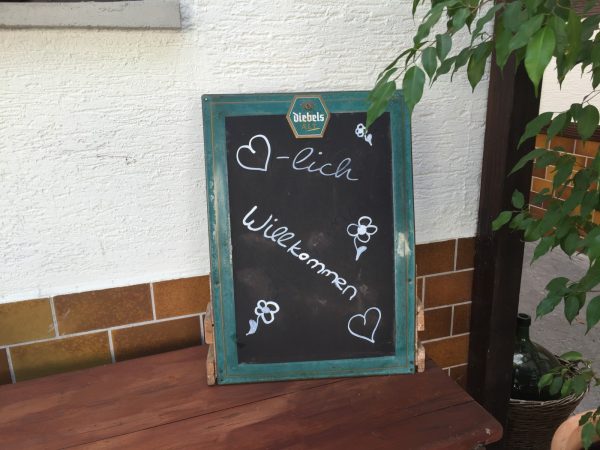 Restaurant Zur Post 