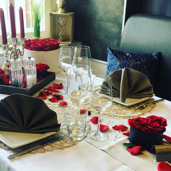 Restaurant Heimat