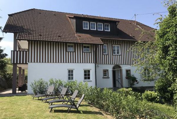 Hotel & Restaurant Weinberg