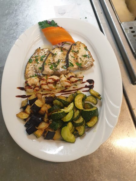 Casanova Ristorante-Pizzeria
