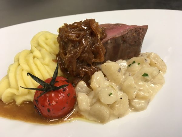 Hotel Restaurant Rheingold