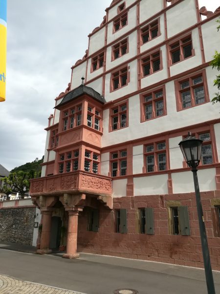 Weinschenke Restaurant Hilchenkeller