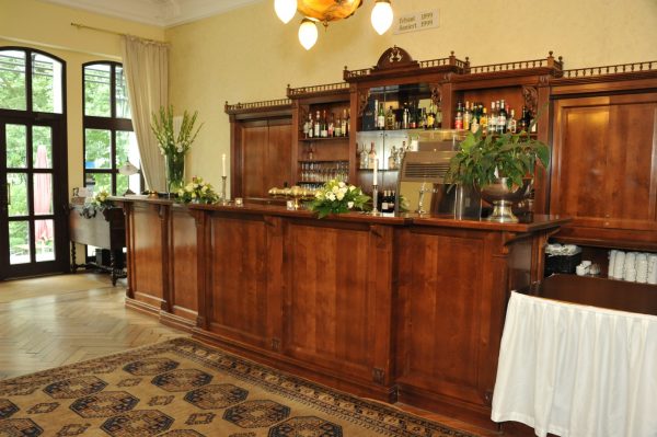 Hotel & Restaurant Villa Sophienhöhe