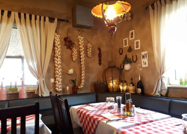 Trattoria Bologna