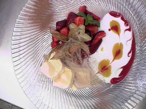 Schlosscafe/Konditorei/ Schokoladerie 