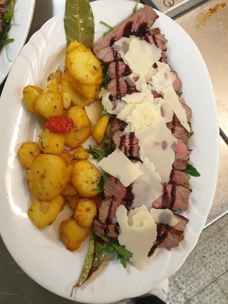 Casanova Ristorante-Pizzeria