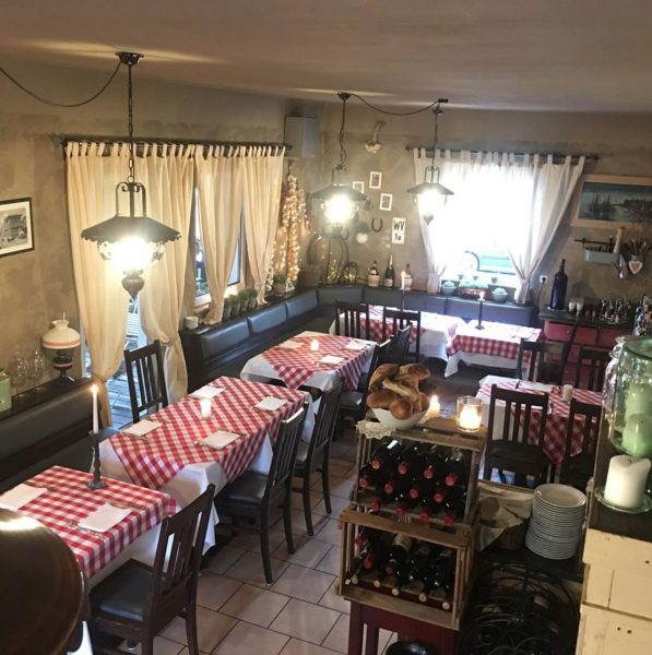 Trattoria Bologna