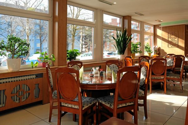 Chinarestaurant Shun Feng