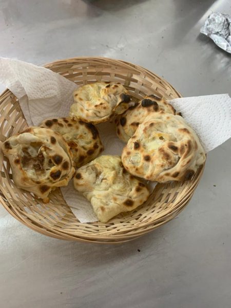 Pizzeria Le Vera Marl