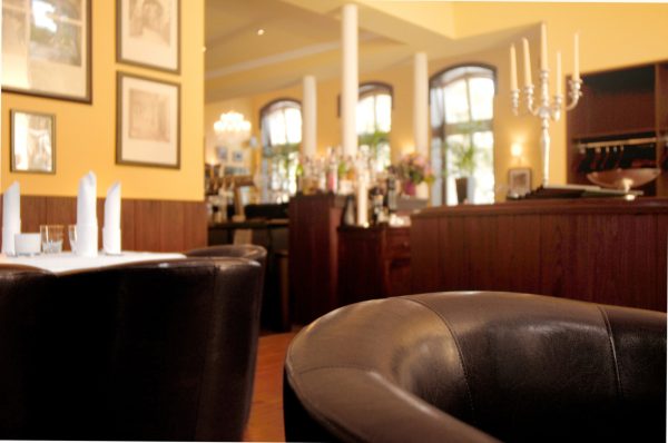Mezzo Restaurant