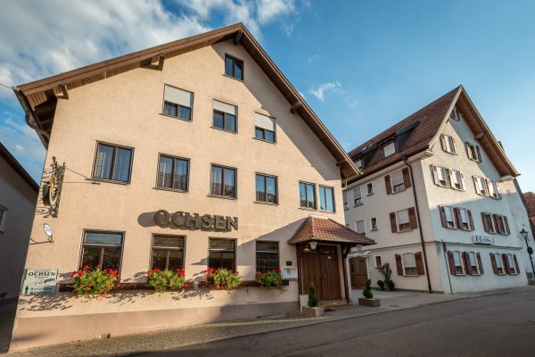 Restaurant Gasthof Ochsen in Ammerbuch