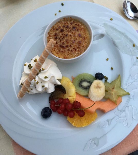 Hotel Walserhof