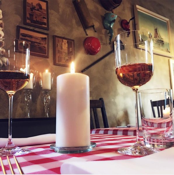 Trattoria Bologna