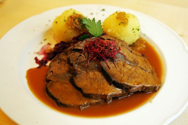 Gasthaus Barthels Hof
