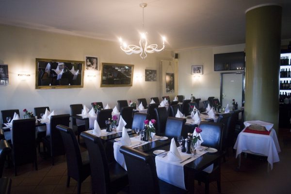 Trattoria Zucchero