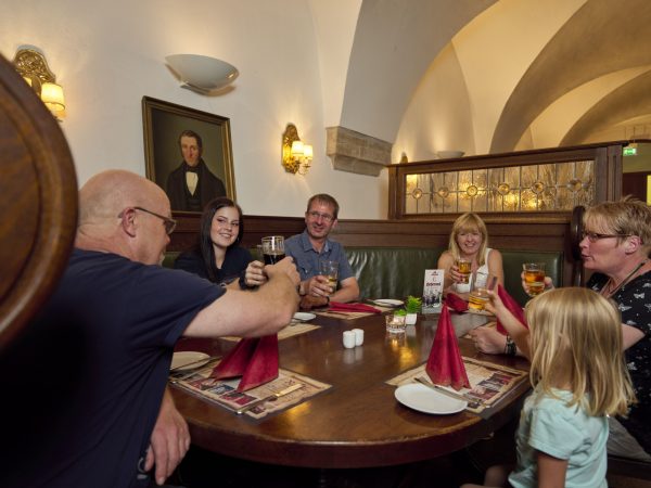 Ratskeller Magdeburg