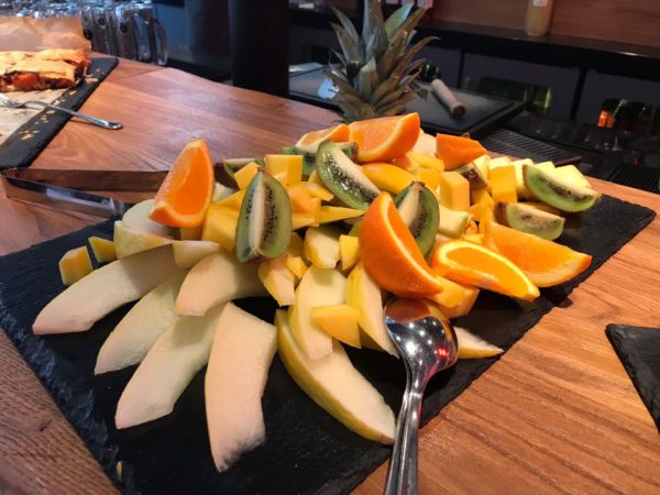 Simply Food, Hamburg