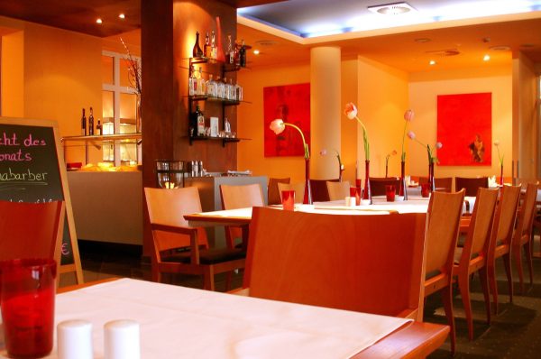 Mintrops Stadt Hotel - Restaurant M