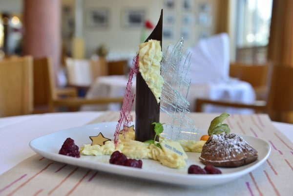 Restaurant 'STRAND12'