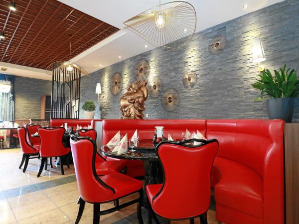 China Restaurant Fudu