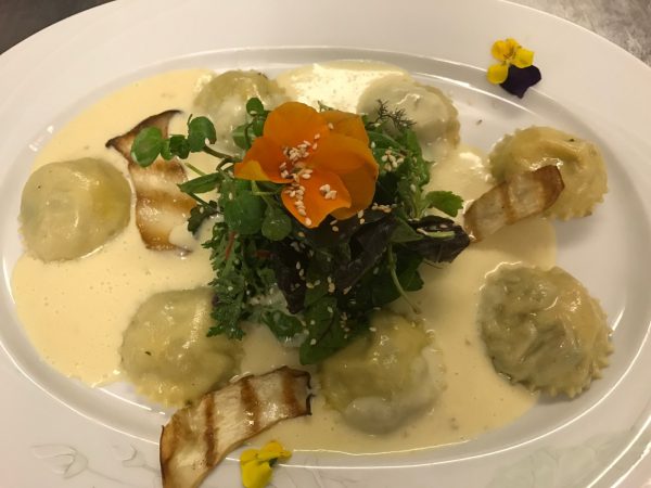 Hotel Walserhof