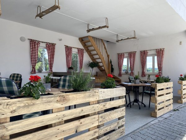Gasthof Ochsen