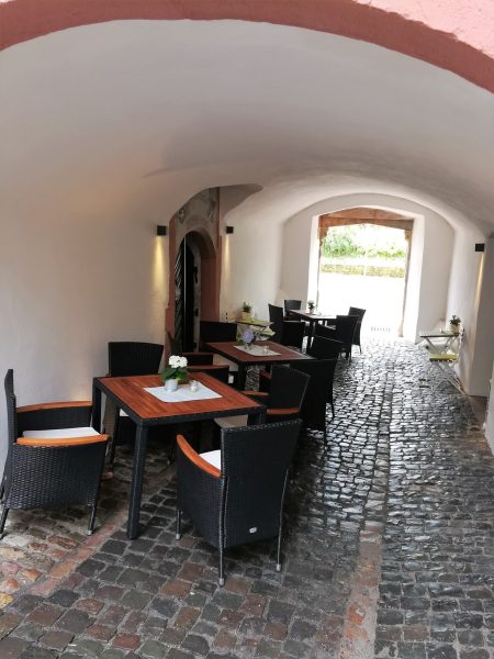 Weinschenke Restaurant Hilchenkeller