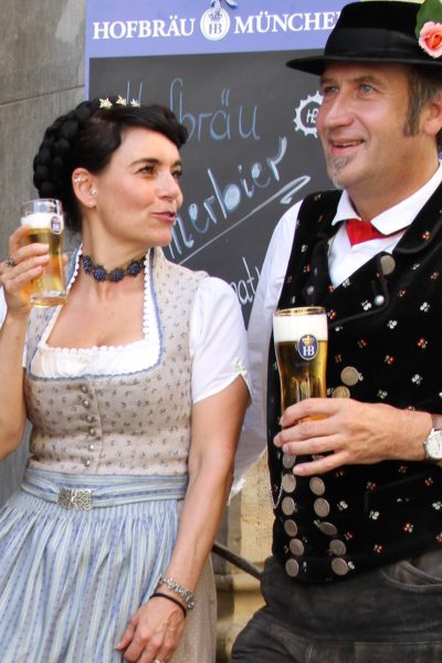 Hofbräuhaus 