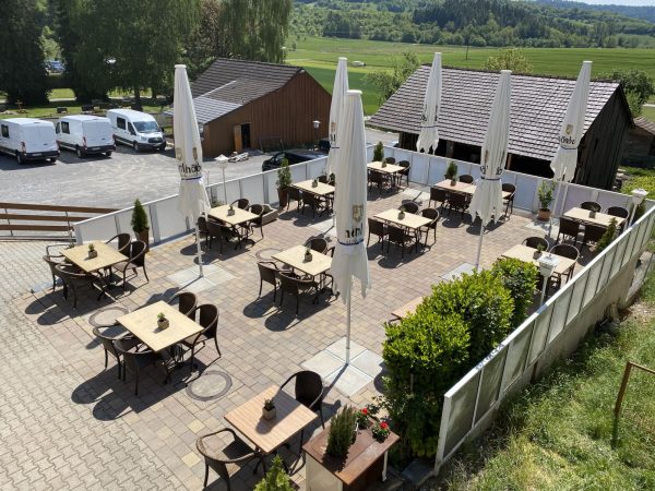 Gasthof Ochsen